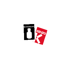 Gk Sticker by ORES ASIA