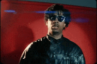 21 Savage Alpha GIF by Shenseea