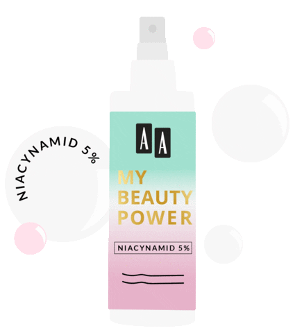 Booster Mybeautypower Sticker by Oceanic