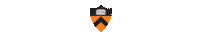 Go Tigers Tiger Up Sticker by Princeton University