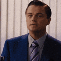 Leonardo Dicaprio GIF
