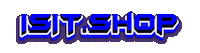 Text Shop Sticker by ISIT.magazine