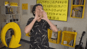 Rafael Portugal GIF by Porta Dos Fundos
