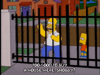 homer simpson episode 13 GIF
