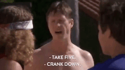 comedy central GIF by Workaholics