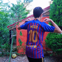M7MD_Keswany messi m7md GIF