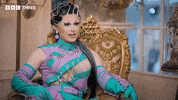 GIF by BBC Three