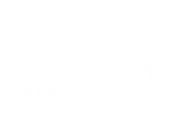 Just Married Love Sticker