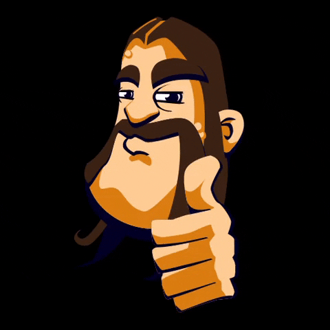 shoorique like agree lemmy motorhead GIF