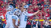 Regular Season Football GIF by NFL