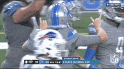 Detroit Lions Football GIF by NFL