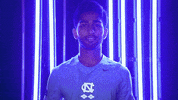 Mens Tennis GIF by UNC Tar Heels