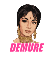 Sadhana Sticker