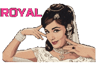 Sadhana Sticker