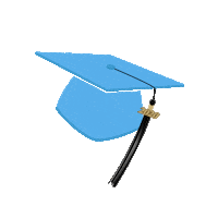 Columbia College Graduation Sticker by Columbia