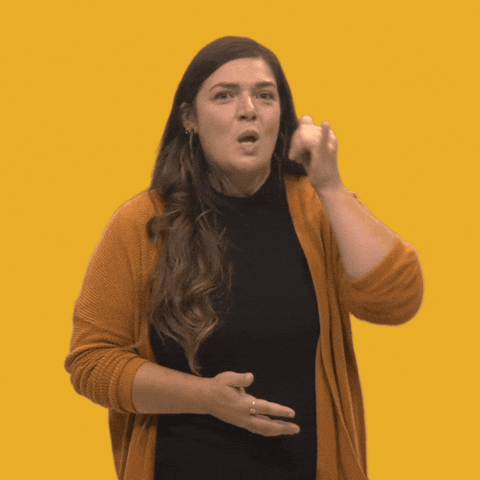 Sourd Ouf GIF by Eversa