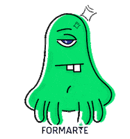 Preuniversitario-Formarte colombia peru ecuador bogota Sticker