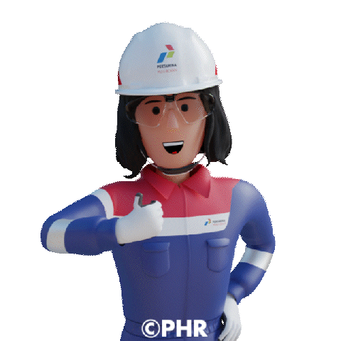 Minaret_seven giphyupload pertamina phr pertaminahulurokan Sticker