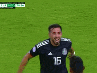 Liga Mx Football GIF by MiSelecciónMX