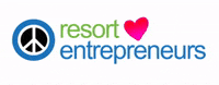 Heart GIF by Resort Workers