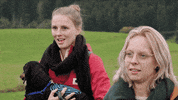 De Mol Reaction GIF by VIER