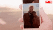 couple love GIF by My Kitchen Rules