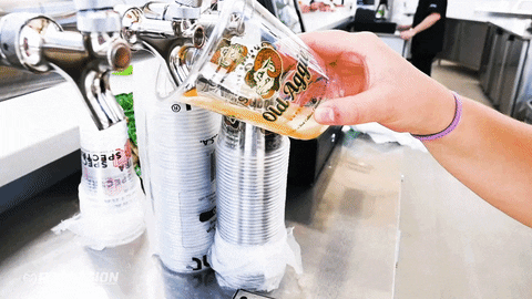 Csurams Proudtobe GIF by Colorado State Rams