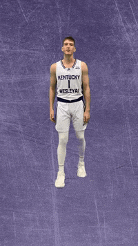 Kdub GIF by KWC Panthers