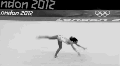 gym olympics GIF