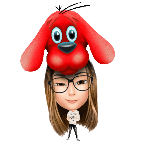 Bonnieechang Sticker by Genies