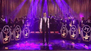justin timberlake snl GIF