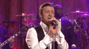justin timberlake snl GIF