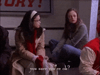 season 3 netflix GIF by Gilmore Girls 
