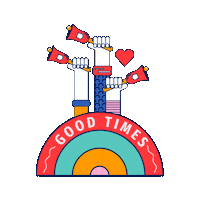 Merry Christmas Sticker by The Salvation Army