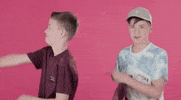 Music Video Dancing GIF by Max & Harvey