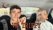 Reality Vr GIF by MrMoonMission