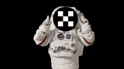 Space Crypto GIF by OKX