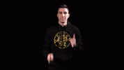 Gun Shooting GIF by ENCE