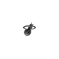 Sport Basketball Sticker by Miami HEAT