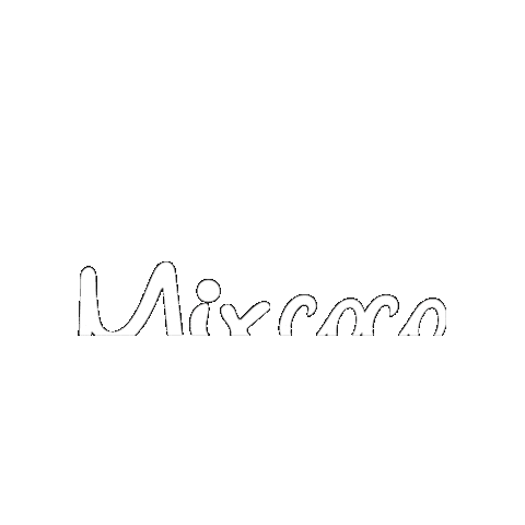 Logo Mixcoco Sticker by Mixcoco Colombia