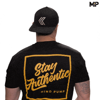 MindPumpMedia podcast peace shut up secret GIF