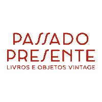 Antiquario Sticker
