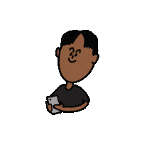 dongddal heart 좋아요 신동딸 Sticker