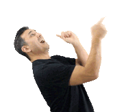 Lets Go Wow Sticker by youngnailsinc