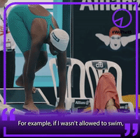Owe It To Swimming