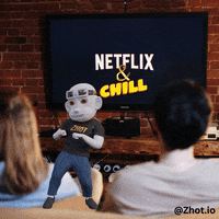 GIF by Zhot
