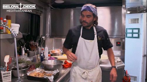 Belowdeckmed GIF by Bravo TV