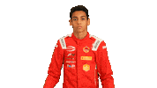 2023 Sticker by Prema Team
