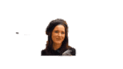 New Year Rachel Sticker by Amazon Prime Video