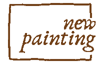 New Art Sticker by Brown Dog Farm Studio